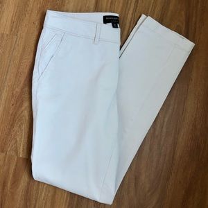 2/$25 Banana Republic chinos